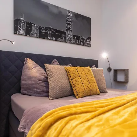 7 Apartment Niedernsill