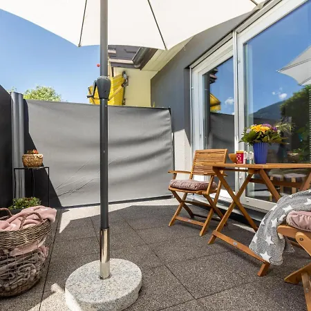 7 Apartment Niedernsill